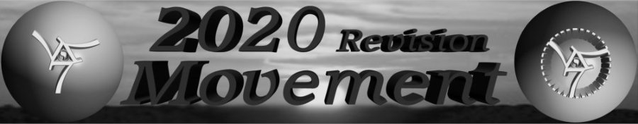 2020 Rev Movement